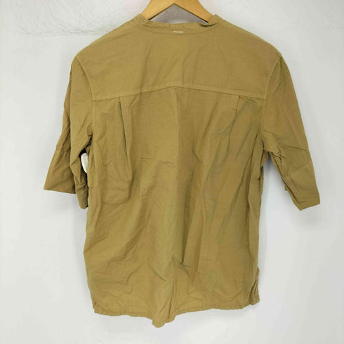 エムエイチエル MHL. COTTON SLUB POPLIN レディース 2