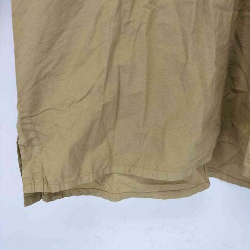 エムエイチエル MHL. COTTON SLUB POPLIN レディース 2
