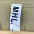 エムエイチエル MHL. COTTON SLUB POPLIN レディース 2