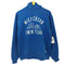 ラッセルアスレチック RUSSELL ATHLETIC 80S USA製 プリント プルオーバー パーカー メンズ import:L