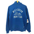 ラッセルアスレチック RUSSELL ATHLETIC 80S USA製 プリント プルオーバー パーカー メンズ import:L