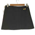 ザラ ZARA 金ボタンミニスカート レディース JPN:XS