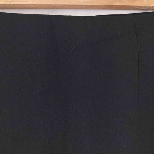 ザラ ZARA 金ボタンミニスカート レディース JPN:XS