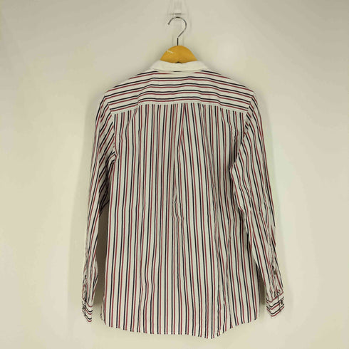 リーバイス Levis LEVI'S PREMIUM LS&CO ストライプシャツ メンズ import:L