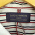 リーバイス Levis LEVI'S PREMIUM LS&CO ストライプシャツ メンズ import:L