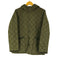 バブアー Barbour キルティングジャケット メンズ 38