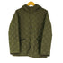 バブアー Barbour キルティングジャケット メンズ 38