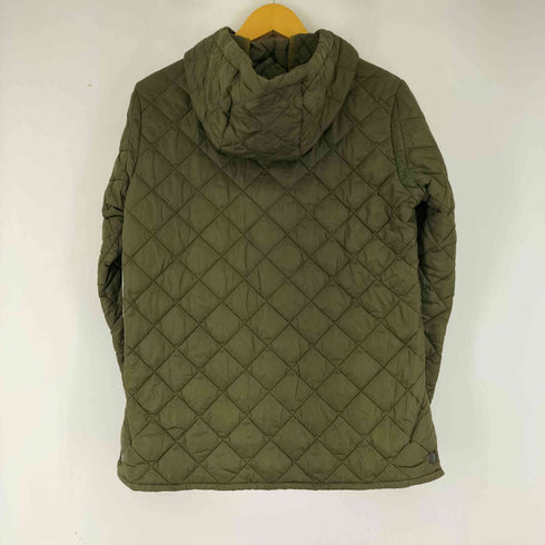 バブアー Barbour キルティングジャケット メンズ 38