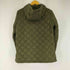 バブアー Barbour キルティングジャケット メンズ 38