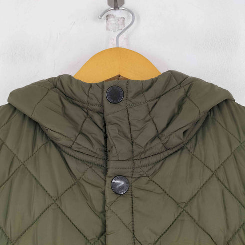 バブアー Barbour キルティングジャケット メンズ 38