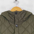 バブアー Barbour キルティングジャケット メンズ 38