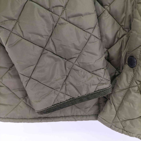 バブアー Barbour キルティングジャケット メンズ 38