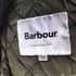 バブアー Barbour キルティングジャケット メンズ 38