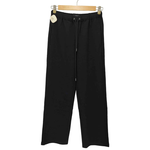 セオリー theory 23AW Double Knit LT N Winszlee ウォッシャブルイージーパンツ レディース JPN:XS