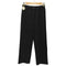 セオリー theory 23AW Double Knit LT N Winszlee ウォッシャブルイージーパンツ レディース JPN:XS