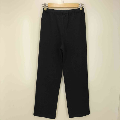 セオリー theory 23AW Double Knit LT N Winszlee ウォッシャブルイージーパンツ レディース JPN:XS
