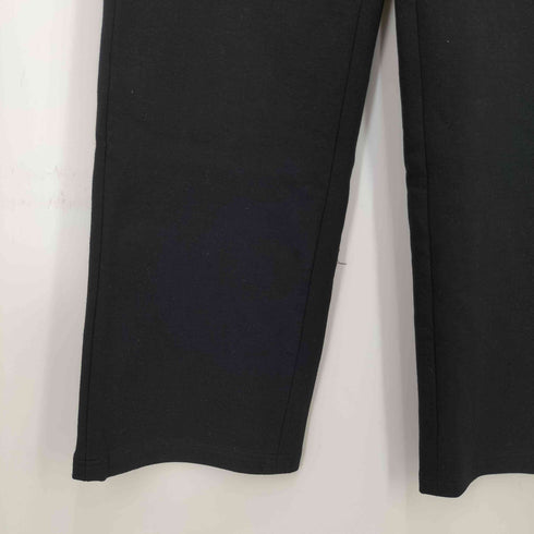 セオリー theory 23AW Double Knit LT N Winszlee ウォッシャブルイージーパンツ レディース JPN:XS
