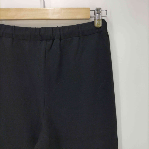 セオリー theory 23AW Double Knit LT N Winszlee ウォッシャブルイージーパンツ レディース JPN:XS