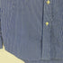 ラルフローレン RALPH LAUREN 現行タグ ストライプ ポニー刺繍 コットン ボタンダウンシャツ メンズ import:XS