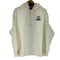 エヴィス EVISU Logo and Fortune Cat Embroidery Oversized Hoodie メンズ import:M