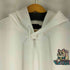 エヴィス EVISU Logo and Fortune Cat Embroidery Oversized Hoodie メンズ import:M