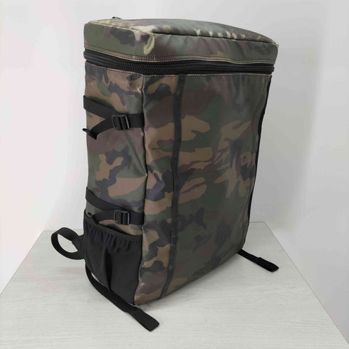 ザノースフェイス THE NORTH FACE プロフューズボックス デイパック リュック PROFUSE BOX カモ柄 メンズ