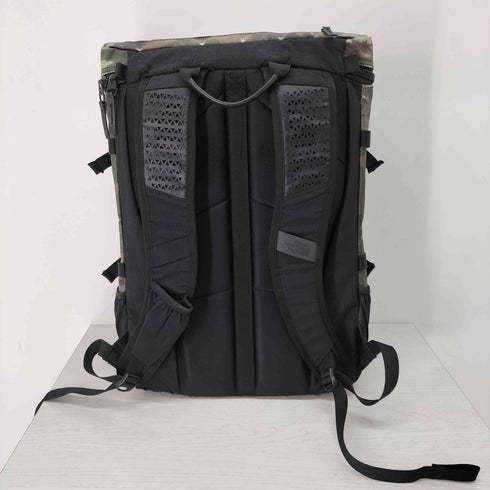 ザノースフェイス THE NORTH FACE プロフューズボックス デイパック リュック PROFUSE BOX カモ柄 メンズ