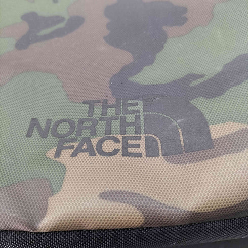 ザノースフェイス THE NORTH FACE プロフューズボックス デイパック リュック PROFUSE BOX カモ柄 メンズ