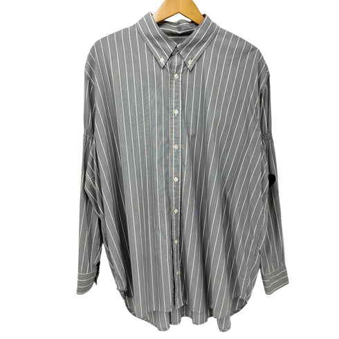 ウィリーチャバリア WILLY CHAVARRIA BIG WILLY DRESS SHIRT メンズ JPN:S