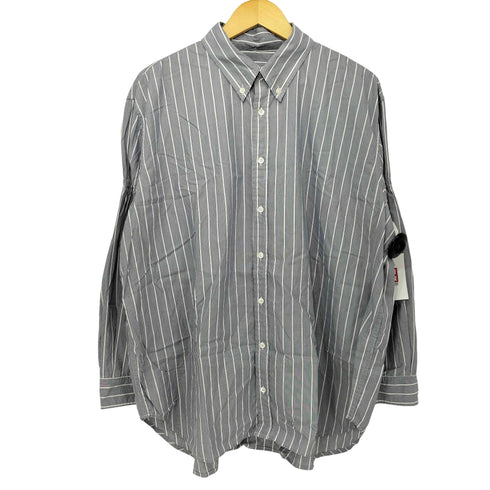 ウィリーチャバリア WILLY CHAVARRIA BIG WILLY DRESS SHIRT メンズ JPN:S