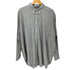 ウィリーチャバリア WILLY CHAVARRIA BIG WILLY DRESS SHIRT メンズ JPN:S