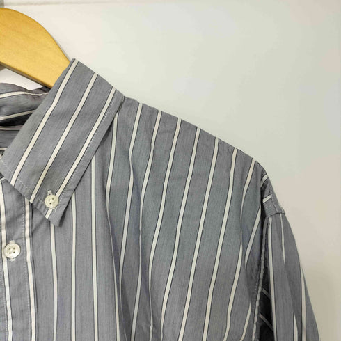 ウィリーチャバリア WILLY CHAVARRIA BIG WILLY DRESS SHIRT メンズ JPN:S