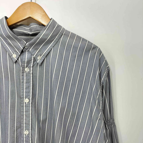 ウィリーチャバリア WILLY CHAVARRIA BIG WILLY DRESS SHIRT メンズ JPN:S