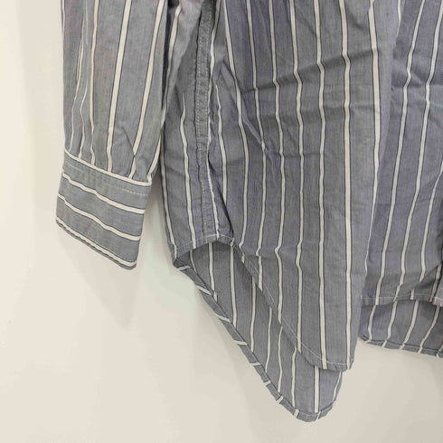 ウィリーチャバリア WILLY CHAVARRIA BIG WILLY DRESS SHIRT メンズ JPN:S