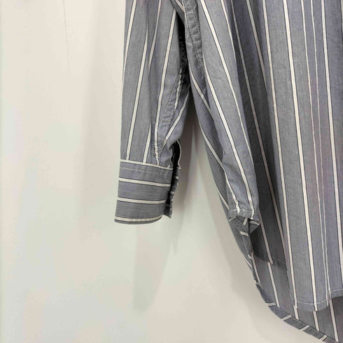 ウィリーチャバリア WILLY CHAVARRIA BIG WILLY DRESS SHIRT メンズ JPN:S