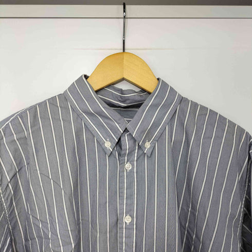 ウィリーチャバリア WILLY CHAVARRIA BIG WILLY DRESS SHIRT メンズ JPN:S