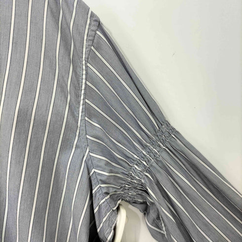ウィリーチャバリア WILLY CHAVARRIA BIG WILLY DRESS SHIRT メンズ JPN:S