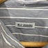 ウィリーチャバリア WILLY CHAVARRIA BIG WILLY DRESS SHIRT メンズ JPN:S