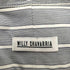 ウィリーチャバリア WILLY CHAVARRIA BIG WILLY DRESS SHIRT メンズ JPN:S