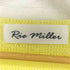 リエミラー Rie miller ニット テープヤーンプルオーバーニット レディース JPN:38