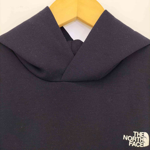 ザノースフェイス THE NORTH FACE テックエアースウェットワイドフーディ メンズ import:M