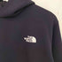 ザノースフェイス THE NORTH FACE テックエアースウェットワイドフーディ メンズ import:M