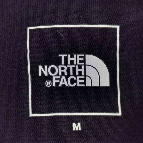 ザノースフェイス THE NORTH FACE テックエアースウェットワイドフーディ メンズ import:M
