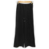セオリー theory 24AW Double Knit LT N Drawstring Plon プルオンパンツ レディース XXS