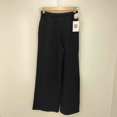 セオリー theory 24AW Double Knit LT N Drawstring Plon プルオンパンツ レディース XXS
