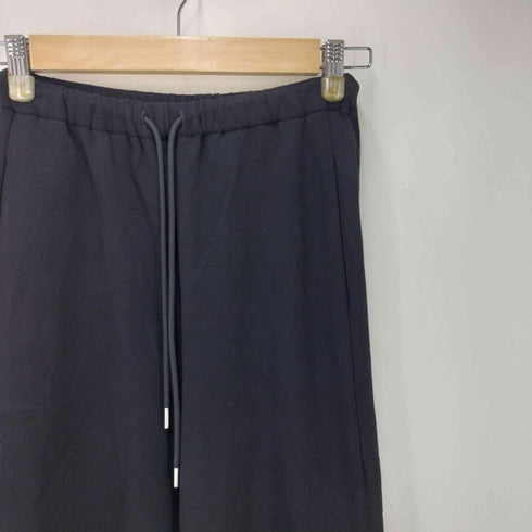 セオリー theory 24AW Double Knit LT N Drawstring Plon プルオンパンツ レディース XXS