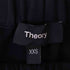 セオリー theory 24AW Double Knit LT N Drawstring Plon プルオンパンツ レディース XXS