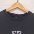 ステューシー Stussy 90s 紺タグ OLD USA製 ドラゴン プリントTシャツ メンズ JPN:S
