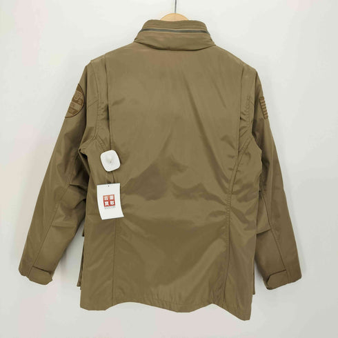 アヴィレックス AVIREX U.S. AIR FORCE M-65 ミリタリージャケット メンズ JPN:S
