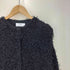 スローブイエナ SLOBE IENA 25SS リボンヤーンニット ジャケット レディース FREE